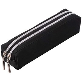 reimei藤井 daburufasuna-kara-penke-su Black fy276b Bulk [X 3 Set]