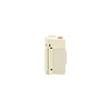 RETO3D Film Camera (White Retro Spectrum Edition)