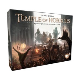 Giochix.it Temple of Horrors