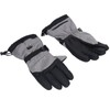 One Pair Electric Heated Gloves Smart Waterproof Unisex One Size