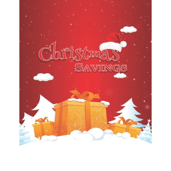 Christmas Planner for busy mom's: Journal Notebook Organizer , With