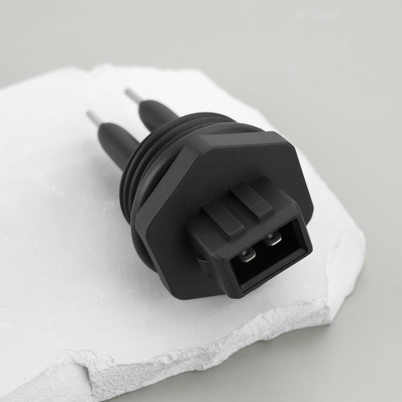 OTOTEC 2pcs Car Coolant Level Sensor 251919372A 1009190003 Compatible with