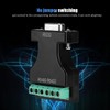 RS-232 To 485/422 Adapter Cascadable 16-32 Devices Converter for Attendance