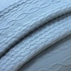 Booque Valley Throw Pillow Covers, Pack of 2 Super Soft