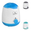 Lorelli Bottle Warmer, Baby Food Warmer, Steriliser, Food Container, Colours: