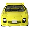 Takara Tomy Tomica Premium Unlimited 12 Initial D RX-7 (Keisuke