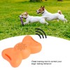 Anti Bark Dog Training Tool Collar Vibration Adjustable Sound Stop