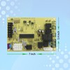 DDORUU S1-33103010000 Furnace Control Circuit Board Compatible with White Rodgers
