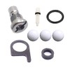 Trigger Valve Assembly 875-638 SP-P2 Compatible with Hitachi NR83A /