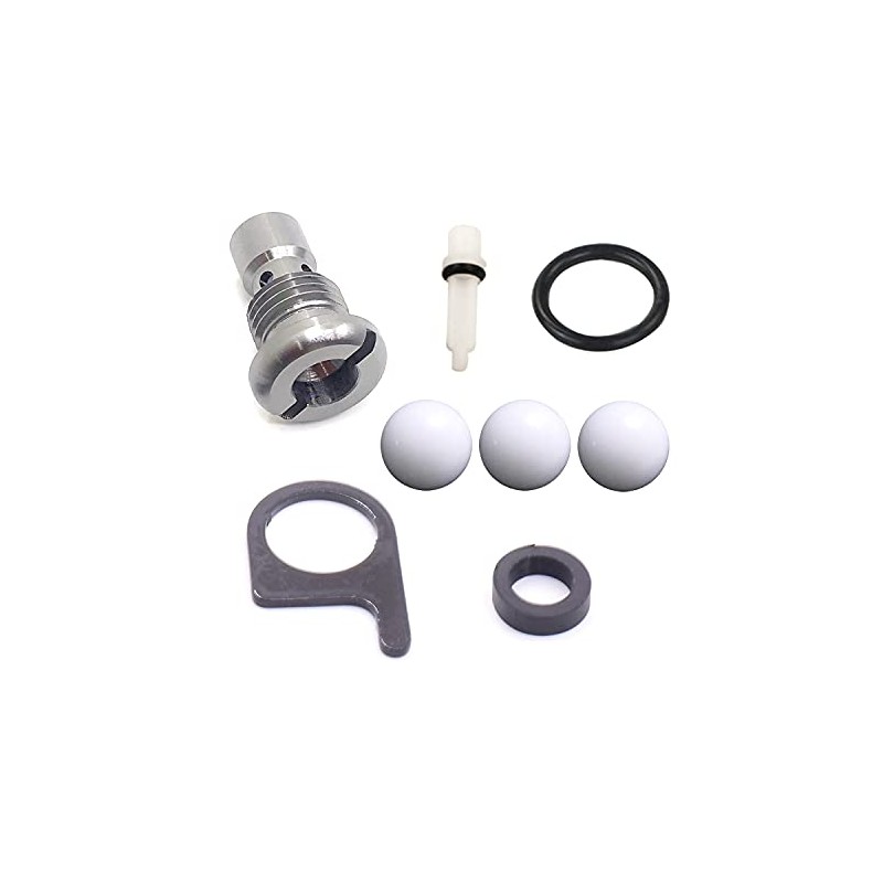 Trigger Valve Assembly 875-638 SP-P2 Compatible with Hitachi NR83A /