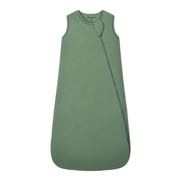Mosebears Unisex Rayon Made from Bamboo Sleep Sack with 2-Way