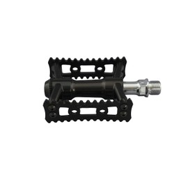 MKS (Sylvan Touring Next) Bicycle Pedal, Black