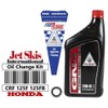 JSI Honda Oil Kit Honda CRF 125F CRF 125FB CRF125