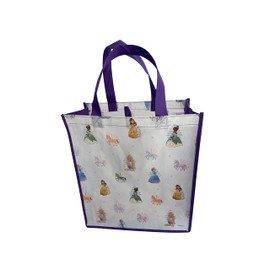 Disney's Princess Young Comics Large Reusable Tote Bag