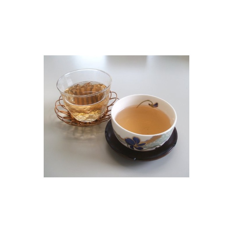 おらが村の健康茶 びわの葉茶 72g(3g×24袋)