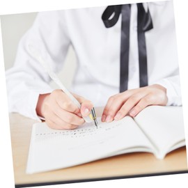 CAXUSD Oblique Dip Pen Holder Professional Calligraphy Supplies for Students and Artists Sturdy Design for Smooth Writing and Drawing