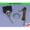 Levolor NEW Vintage MCGILL LEVOLIER Single Circuit ON/OFF Pull Chain