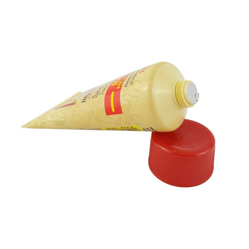 Bushman Ultra Heavy Duty 80% Deet DryGel Tube 75 g,