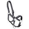 Gallopoff Headcollar for Horses, Thickened Adjustable Headcollar, Horse Halter, Durable