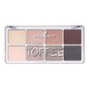 Essence Eyes Eyeshadow Palette 9g
