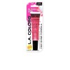 L.A. COLORS Glossy Lips Sheer Lipgloss Tropical Punch BLG802