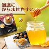 Honey Dipper Wood Lightweight Compact Size Honey Dipper Honey Servers