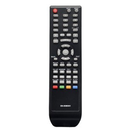EN-83804H Replaced Remote Compatible with Hisense TV 40H3F9 32H3D 40H3D 43H3D 40EU3000