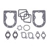 Aquiver Auto Parts New Valve Grind Head Gasket Kit for