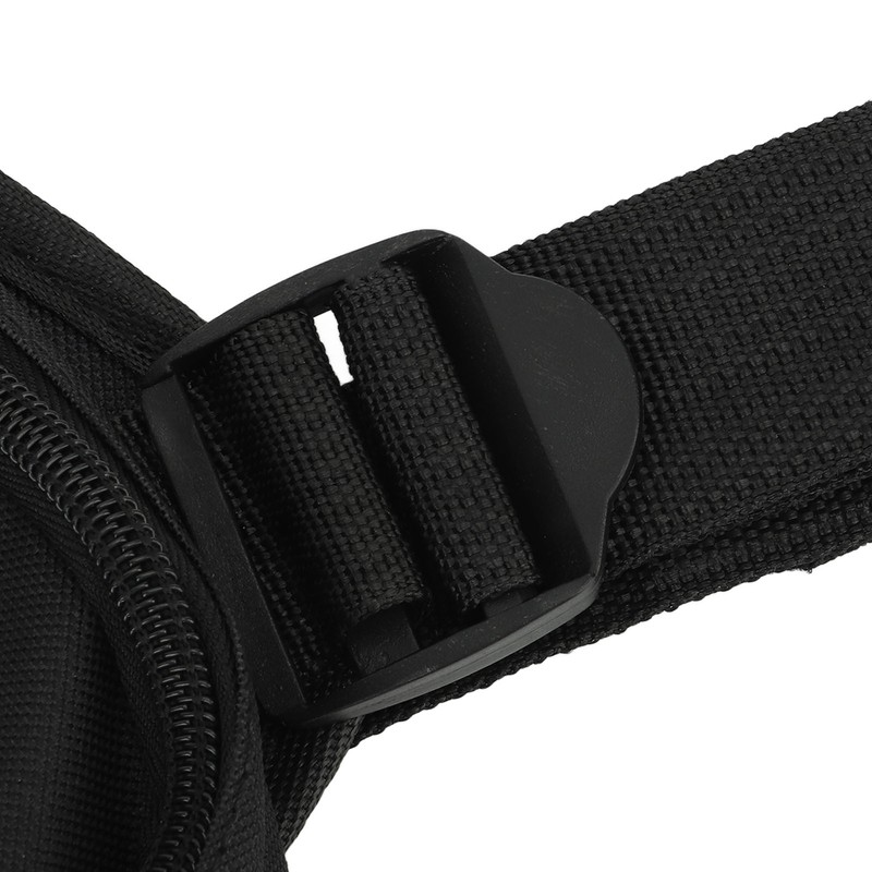 Chest Rig Waterproof Oxford Cloth Adjustable Shoulder Strap Pouch Vest
