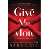Give Me More (Salacious Players' Club)