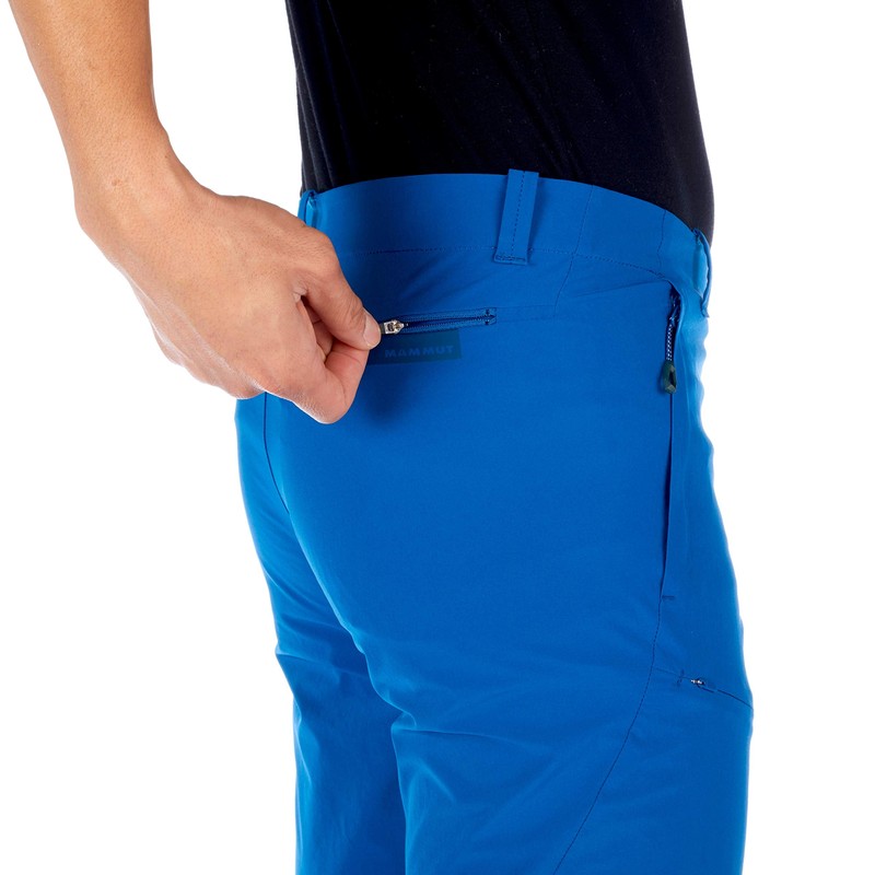 Mammut Herren Shorts Runbold