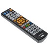 vhbw Universal Remote Control 3 in 1 Replacement for Type