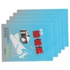 Operitacx 50 Sheets Camera Lens and Microscope Cleaning Paper Portable