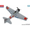 Academy 12352 1/48 Japanese Navy Zero Ship Fighter Airplane Type