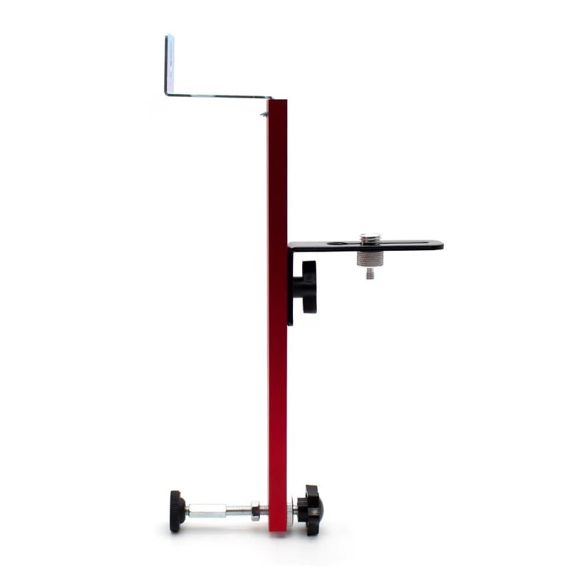 Toplionace Universal Laser Levelling Wall Mount Adjustable Multifunctional Rotating Laser
