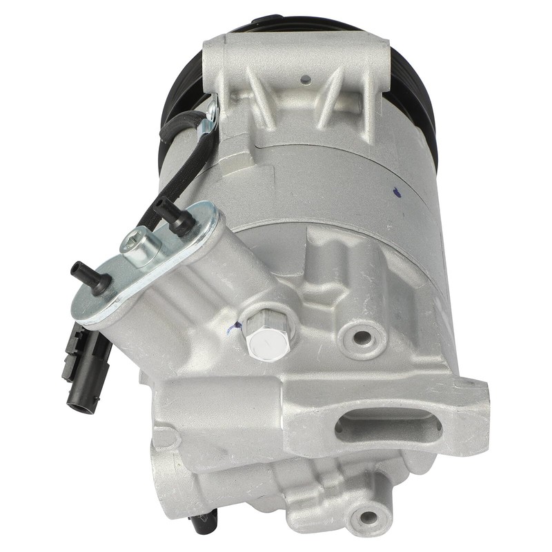 ECCPP AC Compressor Fast Cooling 2013-2016 Fit for Buick Verano