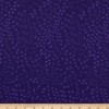 FreeSpirit Migration Animal Tracks Purple, Fabric by the Yard