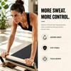Pilates Reformer Mat Cover, Non-Slip Pilates Mat Towel, 39 x