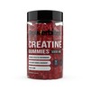 Powerbitez Creatine Gummies for Men & Women, 5g Creatine Monohydrate