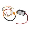 generic DRL Controller Daytime Running Light Controller DRL Dimmer, Waterproof