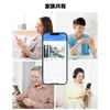 OOSSXX Security Camera, Network Camera, Wi-Fi Camera, Pet Camera, Dome