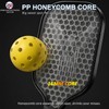 Pickleball Paddle, 250th Anniversary Edition, T700SC Carbon Fiber Face with