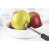 Corer de manzana de acero inoxidable Fox Run 64719 –