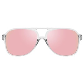 YDAOWKN Retro Aviator Sunglasses for Women Mens Large Frame Classic Vintage 70s Sun Glasses Aviators