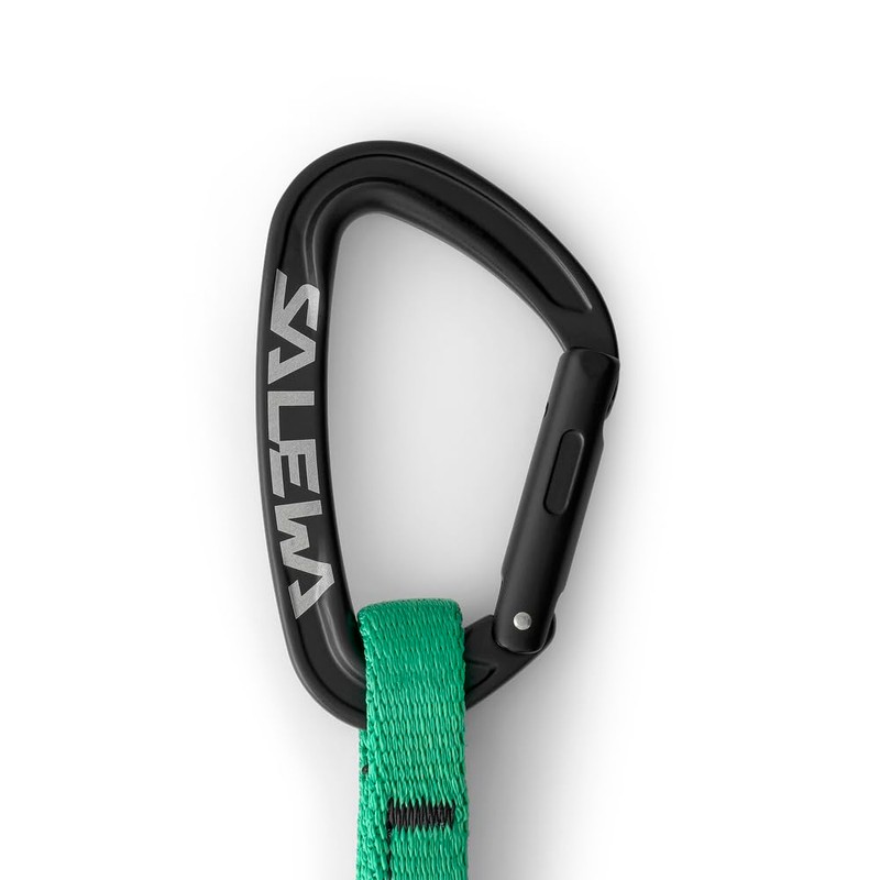 Salewa Ortles STR/Bnt 170 Quickdraw