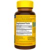 Nature Made Turmeric Curcumin 500 mg, Herbal Supplement for Antioxidant