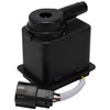 Supplying Demand W11542867 Ice Maker Recirculation Pump Replacement