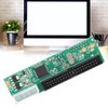 Hard Drive Adapter 40‑Pin IDE Port PATA to SATA Hard