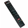 Remote GB004WJSA for Sharp TV LC-60LE640U LC-60LE650 LC-60C6500U