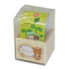 Rilakkuma Herb Cultivation Kit, Mini Pot (Rabbit) RK1208A